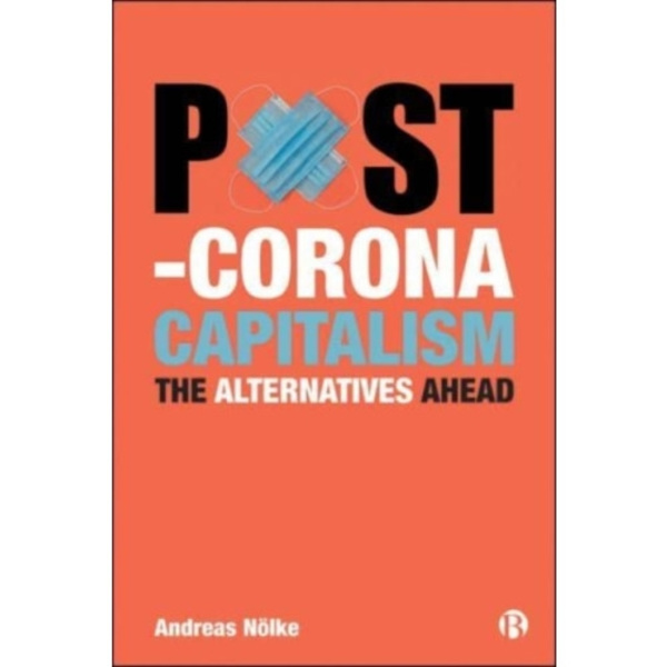 Post-Corona Capitalism (häftad, eng)
