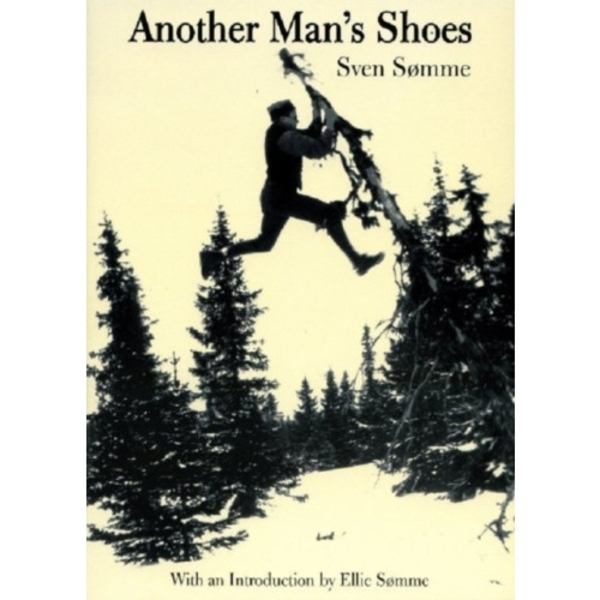 Another Man's Shoes (häftad, eng)