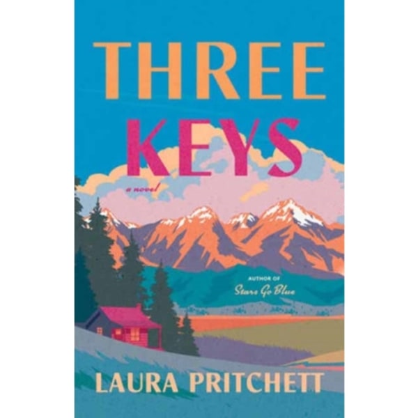 Three Keys (häftad, eng)