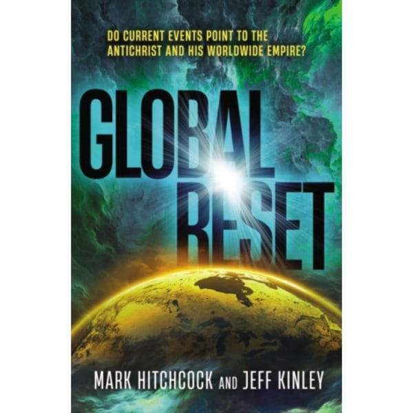 Global Reset (häftad, eng)