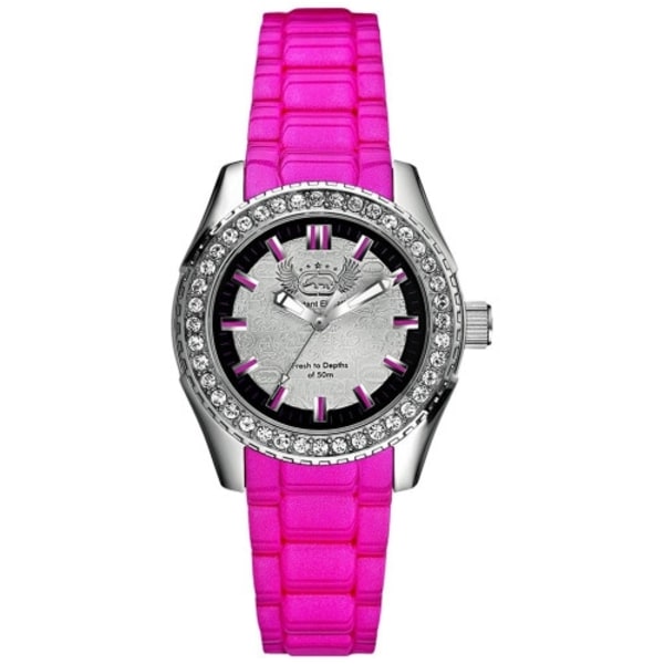 MARC ECKO E11599M3 - Quartz Klocka Dam (36MM)