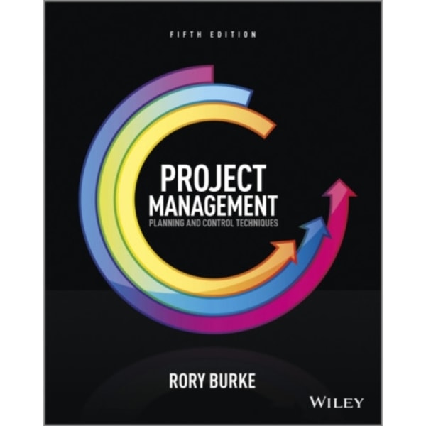 Project Management (häftad, eng)