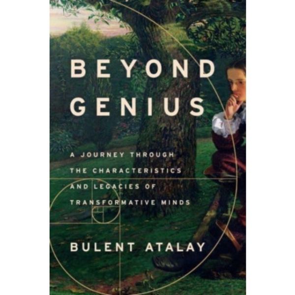 Beyond Genius (inbunden, eng)