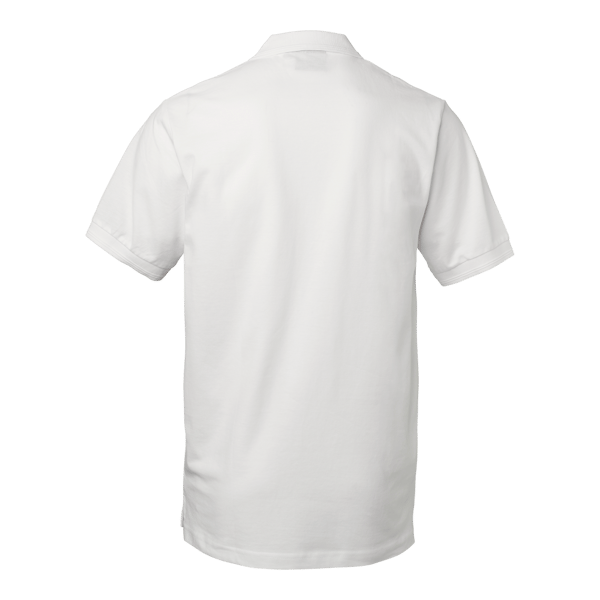Coronado Polo White Male