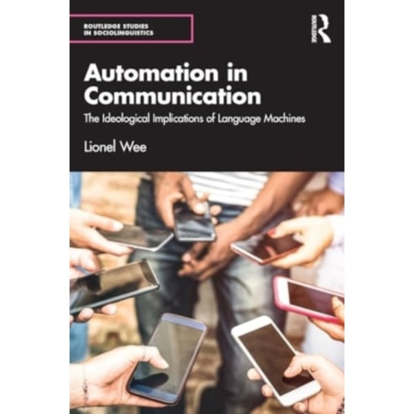 Automation in Communication (häftad, eng)