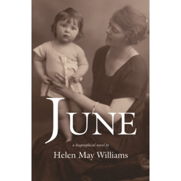 June (häftad, eng)