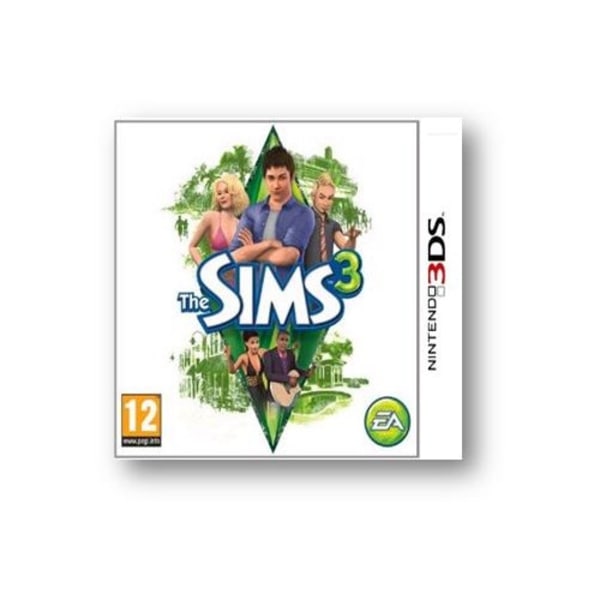 Sims 3