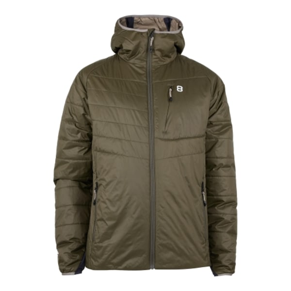 Vannoy Primaloft Jkt Army green