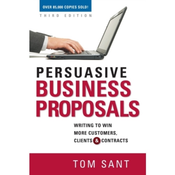 Persuasive Business Proposals (häftad, eng)