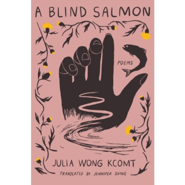 A Blind Salmon (häftad, eng)