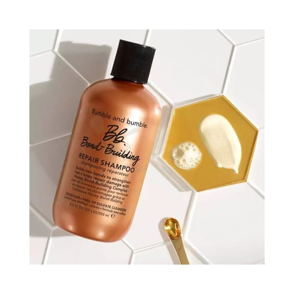 Bond-Building Repair Shampoo 250ml