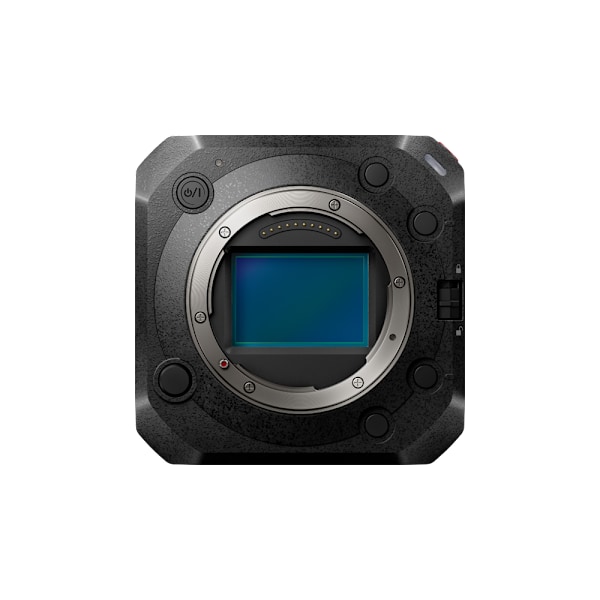 Panasonic camera AW-UB50E