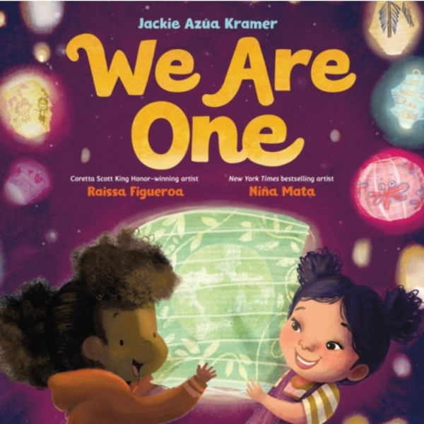 We Are One (inbunden, eng)