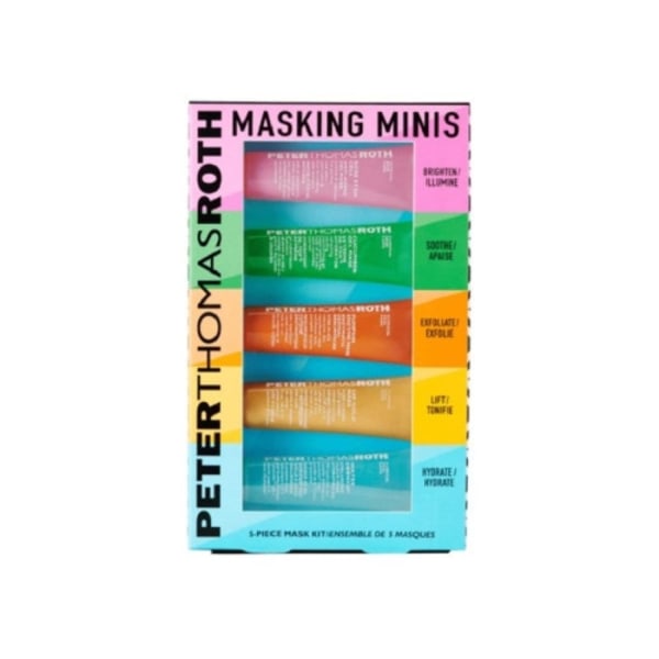 Masking Minis 5-Piece Kit