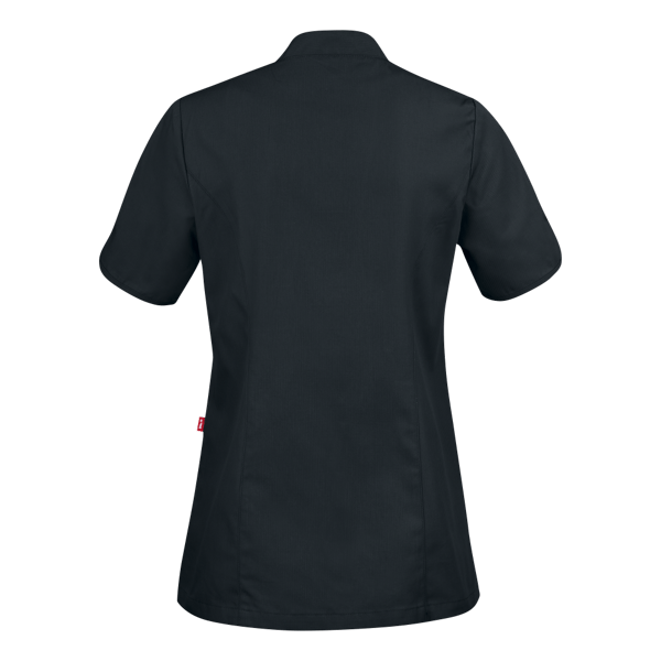 Aila Blouse w Black Female