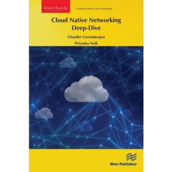 Cloud Native Networking Deep-Dive (häftad, eng)