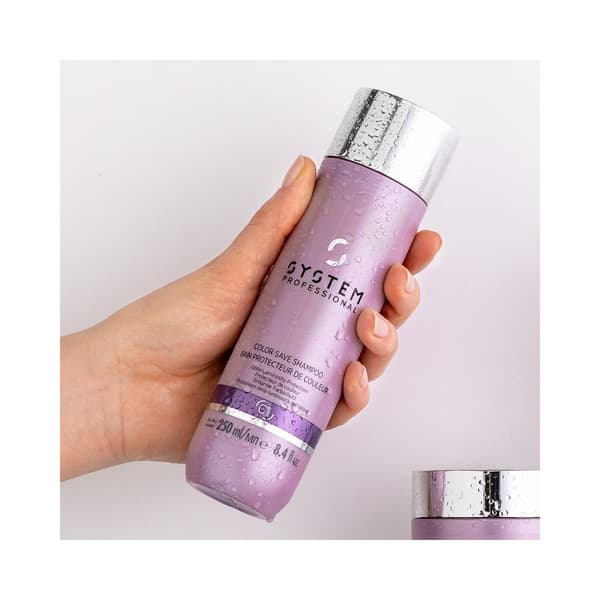 Color Save Shampoo 250ml
