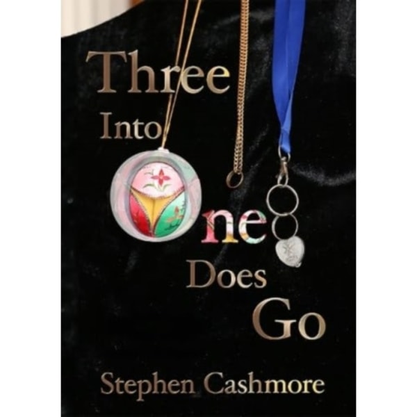 Three Into One Does Go (häftad, eng)