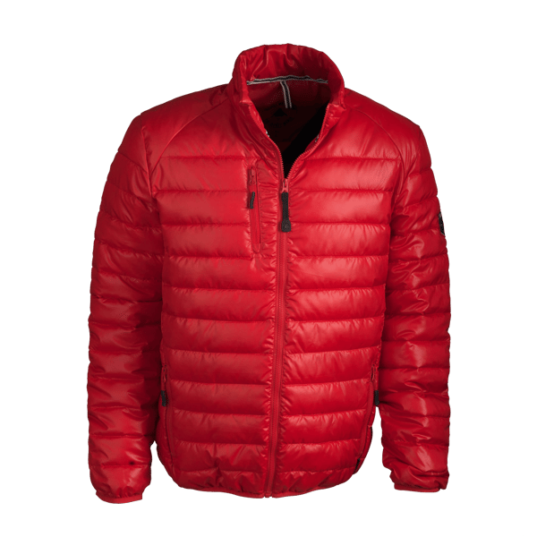 Douglas Jacket Red Male