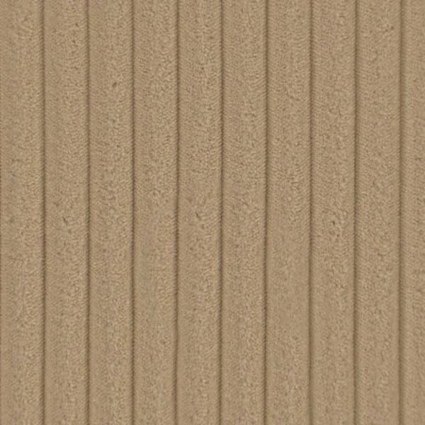 Soffa Taupe 76 x 81 x 87,5 cm Polyester