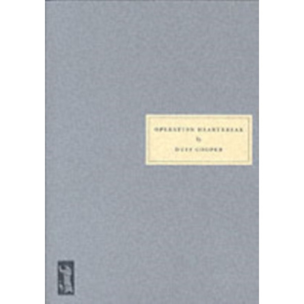 Operation Heartbreak (häftad, eng)
