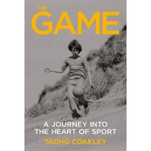The Game (häftad, eng)