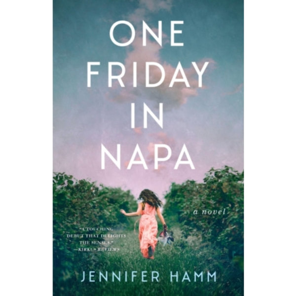 Friday in Napa (häftad, eng)