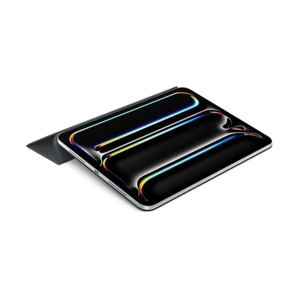 Apple Smart - vikbart fodral för surfplatta