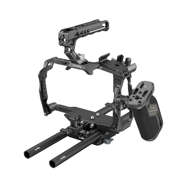 SmallRig 4575 Advanced Cage Kit for Blackmagic Design Cinema 6K