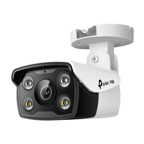 TP-Link VIGI C340 V1 - nätverksövervakningskamera - kula