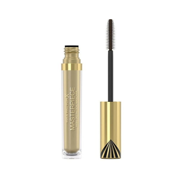 Masterpiece High Definition Mascara Black/Brown 4ml