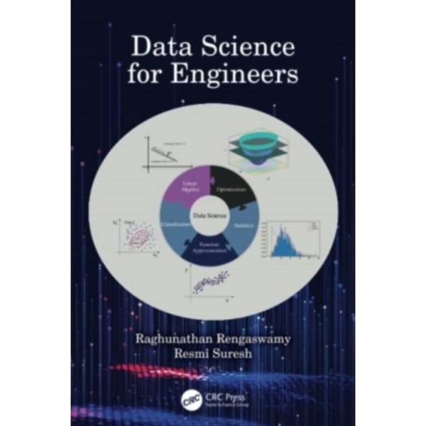 Data Science for Engineers (inbunden, eng)