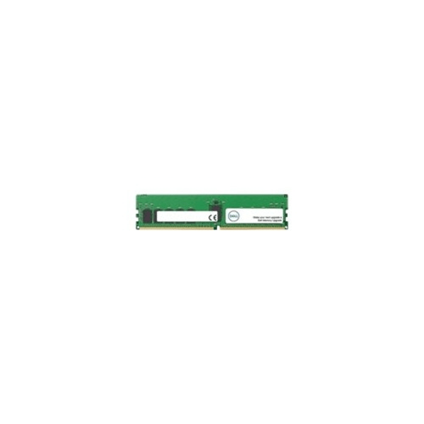 Dell - DDR4 - modul - 16 GB - DIMM 288-pin - 3200 MHz / PC4-25600 - registrerad