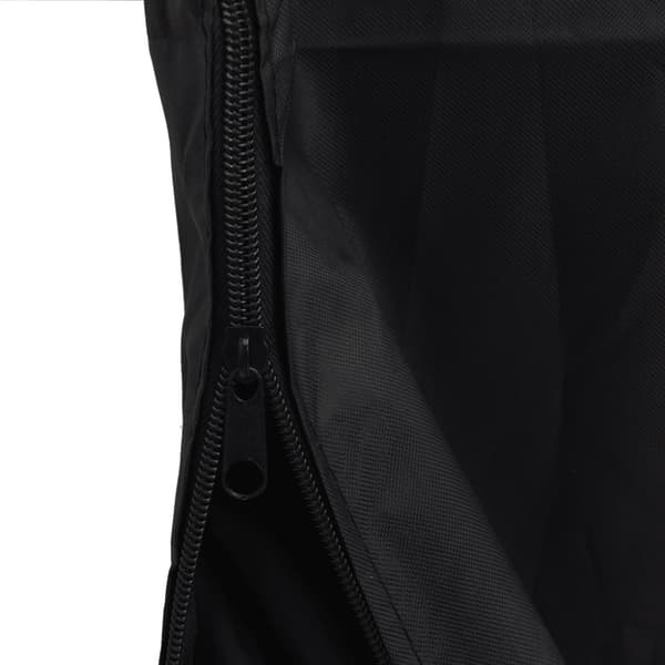 Parasollöverdrag 2 st 190x50/30 cm 420D oxford