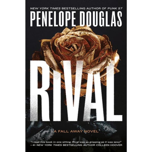 Rival (häftad, eng)
