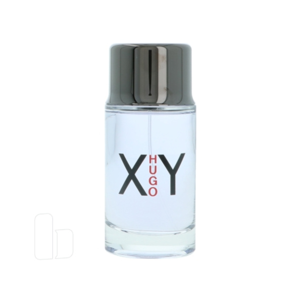 Hugo Boss Xy Man Edt Spray 100 ml Herr