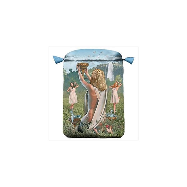 Vice-Versa Tarot Bag