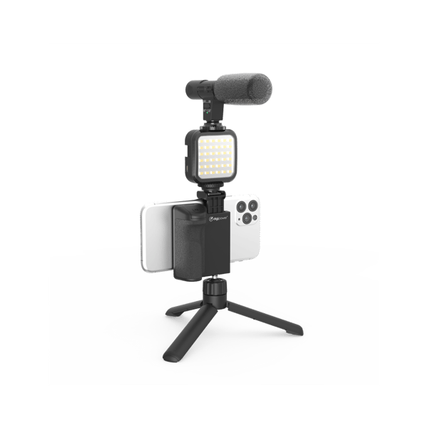 Digipower Follow Me Vlogging kit
