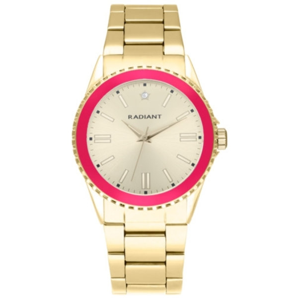 RADIANT RA592206 - Quartz Klocka Dam (38MM)