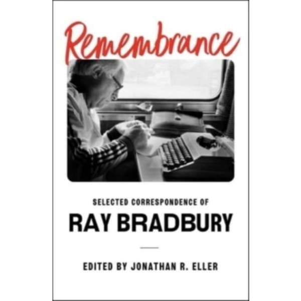 Remembrance (inbunden, eng)