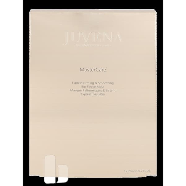 Juvena Express Bio-Fleece Mask Set 100 ml Dam