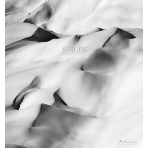 Snow (inbunden, eng)