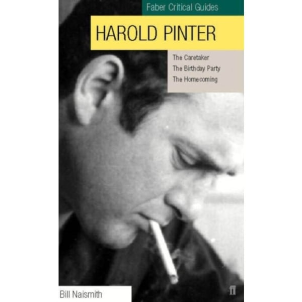 Harold Pinter: Faber Critical Guide (häftad, eng)