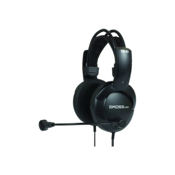 Koss SB40 - headset