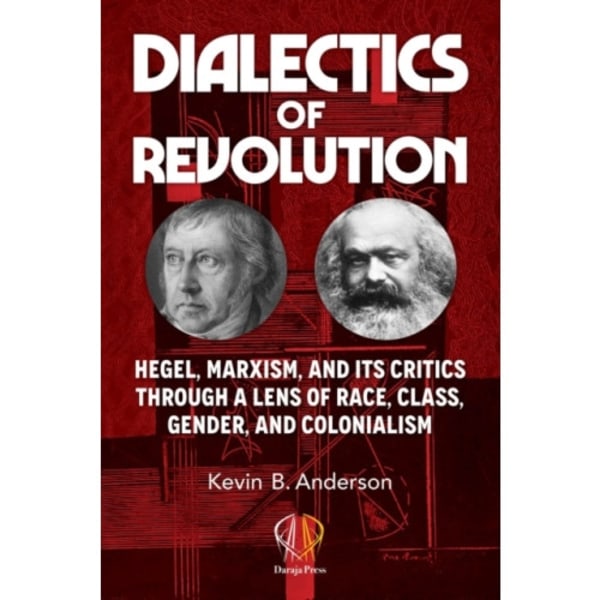 Dialectics of Revolution (häftad, eng)