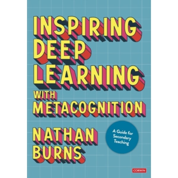 Inspiring Deep Learning with Metacognition (häftad, eng)
