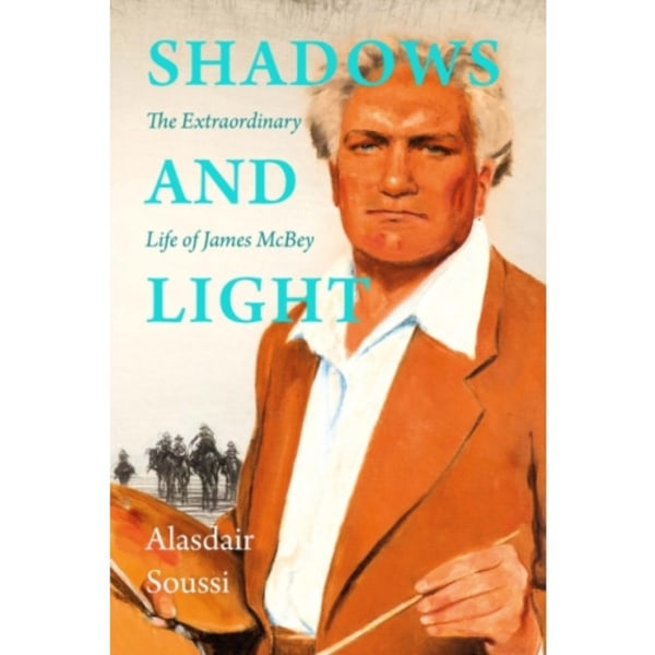 Shadows and Light (inbunden, eng)