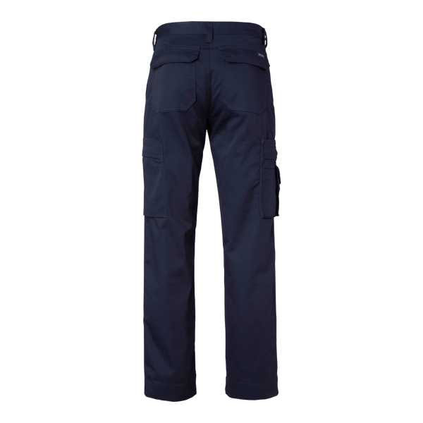 2670 Trousers Navy Male