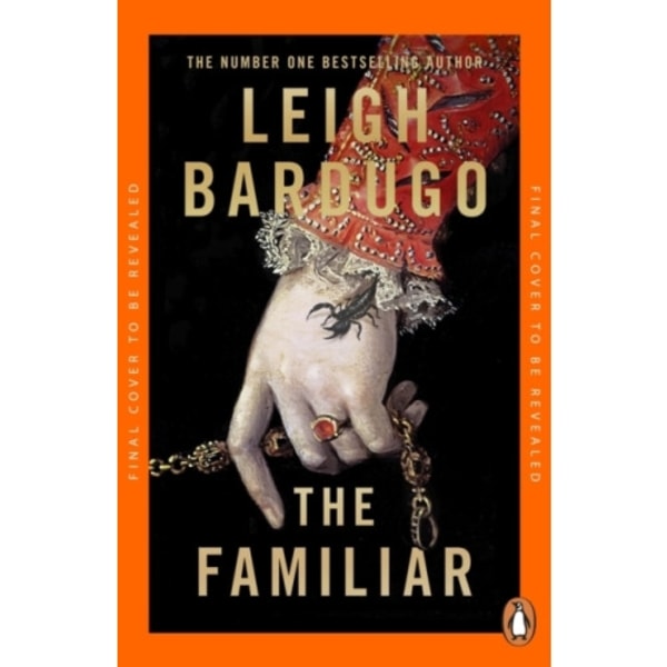 The Familiar (pocket, eng)