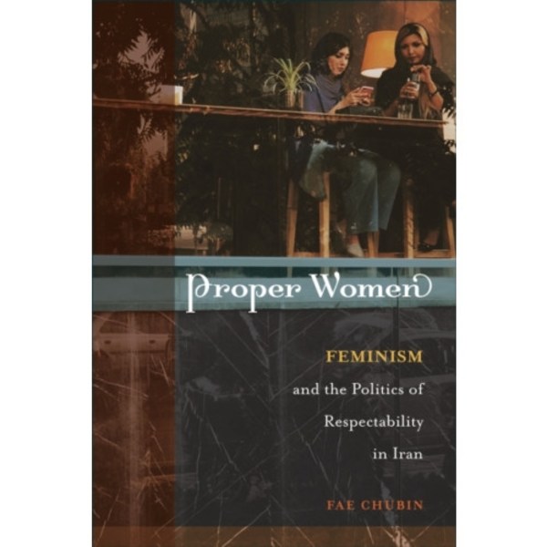 Proper Women (häftad, eng)